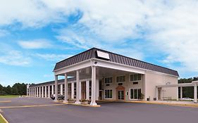 Americas Best Value Inn Richmond South